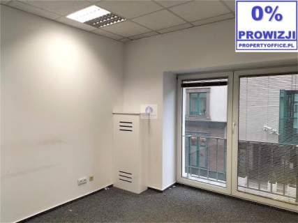 Śródmieście lokal biurowy 27,80 m2 do wynajęcia