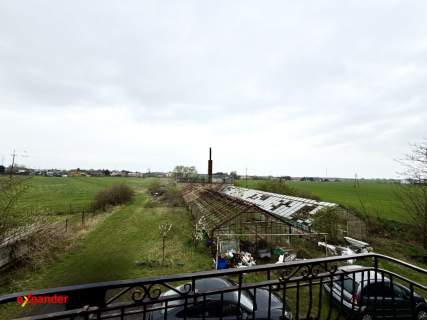 Dom z dużą działką 7000 m Możliwa zamiana na mieszkanie