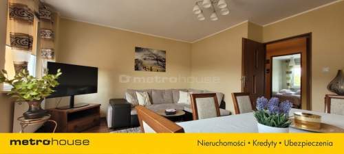 3 pokoje z balkonem i widokiem na góry