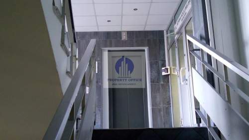 Ochota lokal biurowy 30 m2 do wynajęcia