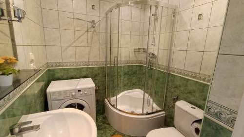 Herbowa 20, Czuby, 2 pokoje,balkon zielone osiedle