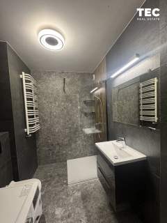 Wysoki standard 2 Pokoje Balkon