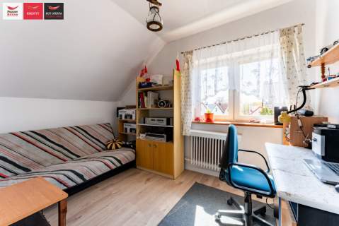 Dom dla Twojej rodziny