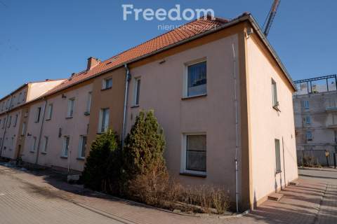 Mieszkanie 31,7 m w centrum Wydmin piwnica