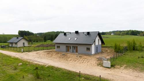 Bliźniak Zęblewo