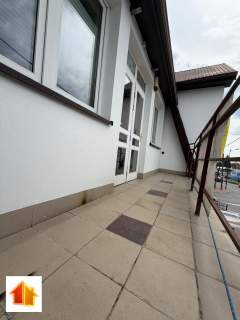 Gotowy lokal usługowy 60 m   Mielec, ul. Torowa 1700 zł BRUTTO