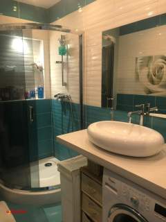Komfortowe mieszkanie 35m2/2 pokoje/Balkon/ Cisza