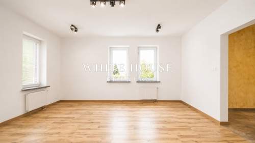 Dobra cena 100m2, piękny widok, zabudowa willowa