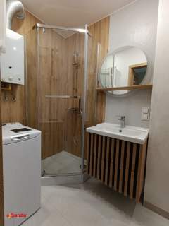 Dwa pokoje w Centrum miasta