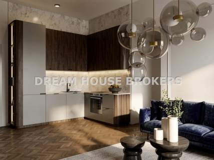 TWOJE MIESZKANIE POD KLUCZ W SERCU TARNOWA 69m2 