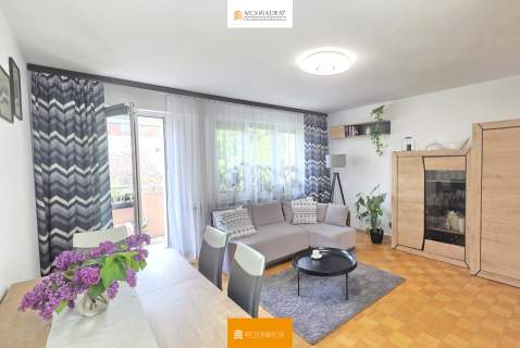 Starobojarska 72 m2, 4 pokoje, 1 piętro, parking