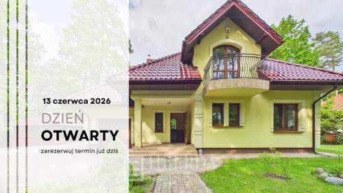 Dom Krępiec 160 m Szybki dojazd do Lublina