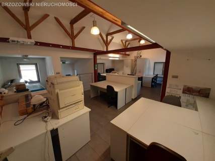 Marymont Kaskada, 8 pok., 262 m2, działka 270 m2