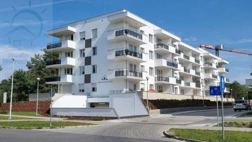 garaż, komórka lokatorska, duży balkon,