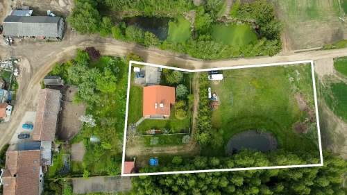 Dom na sprzedaż, 124 m2, Rokitnik
