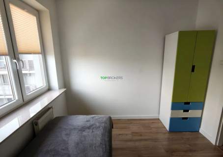 Przestronne 4 pokoje, balkon, garaż