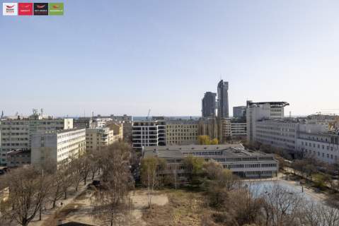 2 pokojowe mieszkanie Gdynia Śródmieście