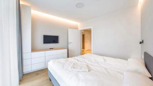 Apartament z 1 sypialnią, Bydgoska 5A/7