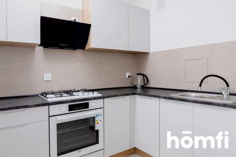 2 POKOJE ŚWIEŻO PO REMONCIE UROCZYSKO BALKON