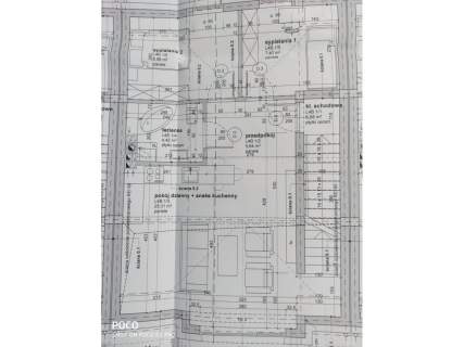 Nowoczesne Gotowe 82m2 w Łańcucie - niski czynsz