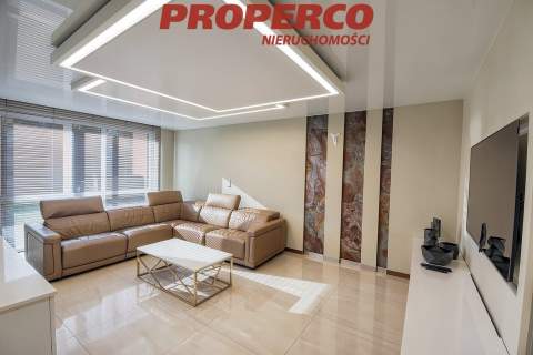 Apartament 85,55m2, ul. Klonowa