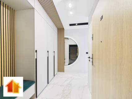 Luksusowy Apartament do Wynajęcia