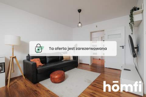 3 pokoje, południe Wrocławia ul Szparagowa