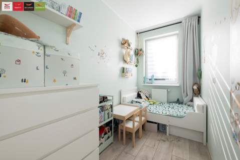 Idealne na start lub pod inwestycje