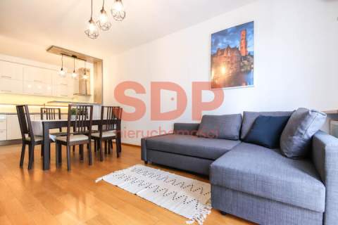 Debniki Mitkowskiego 4 48m2 2 pok Od zaraz 