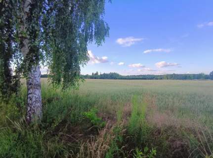 Działka budowlana na sprzedaż Wzniesienia Łódzkie