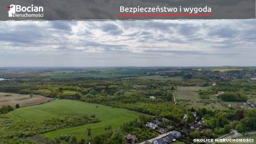 Uzbrojona działka pod usługi   Lublewo Gdańskie 