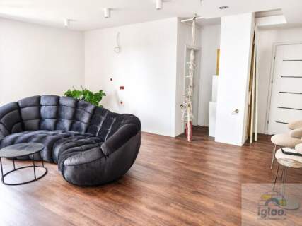 Apartament do wykończenia - Centrum - Kielce