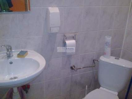 Biuro do wynajęcia, 37 m2, Warszawa