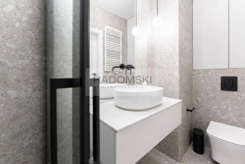 Apartament 104 m2 Gdańsk Śródmieście