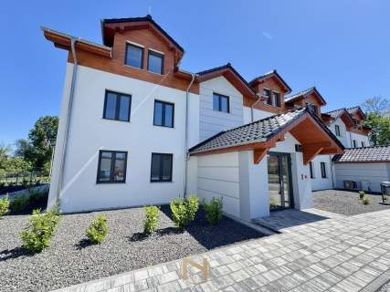 Mieszkanie na sprzedaż, 47,43 m2, Słońsk
