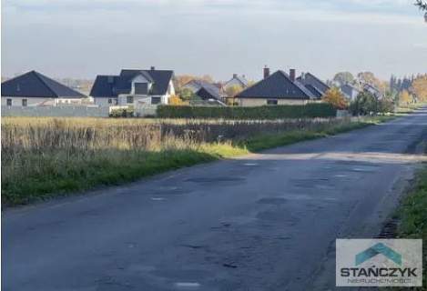 Działki Budowlane Okolice Nowogardu