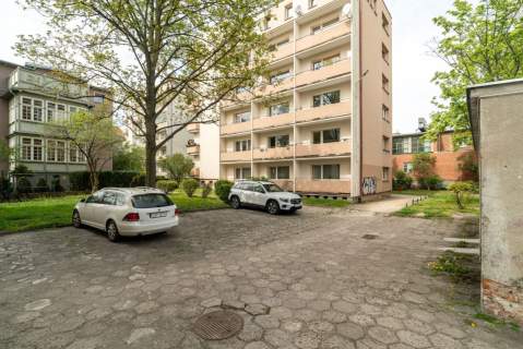 Top lokalizacja w centrum Sopotu.