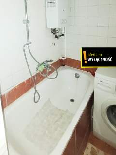Na sprzedaż 3-pokojowe, 58 m   Osiedle Bocianek