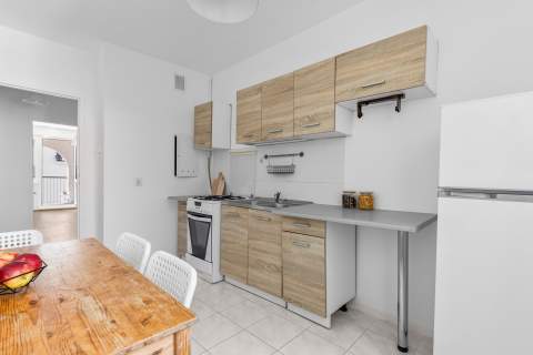 4 pokoje 64,9 m d. balkon do zamieszkania Jagiełły