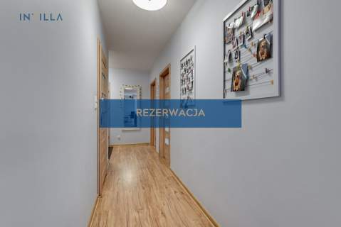 3-pokojowe mieszkanie Gdynia Chwarzno-Wiczlino.