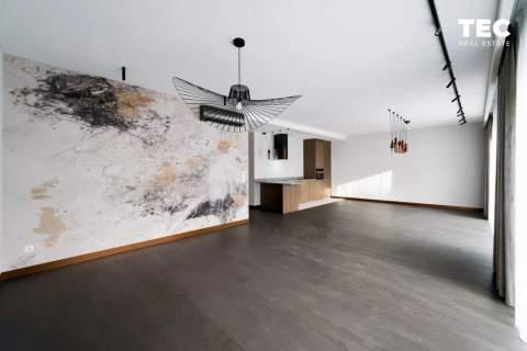 Mieszkanie na sprzedaż, 100,83 m2, Kraków