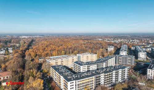 2 pokoje gotowe do odbioru Super lokalizacja