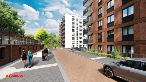 3 pokoje Centrum Klimatyzacja w cenie mieszkania