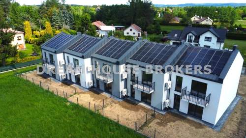 Apartamenty Klonowa na sprzedaż w Krośnie