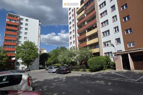 Os. Słoneczny Stok, 3 pokoje, 63 m2, piękny widok