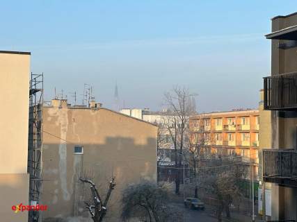 Prestiżowy apartament w Centrum Częstochowy