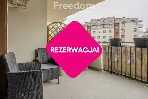 3 pokoje, Osiedle Tuwima, 1 piętro