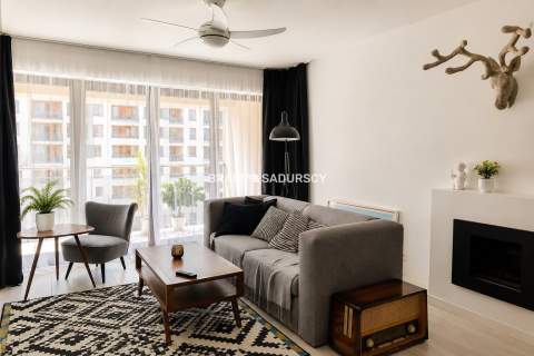 Apartament 62m2,wysoki standard, Zabłocie