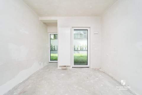 Apartamenty Focha 31 3 pokoje z ogrodem