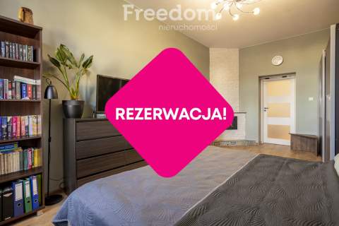 124 m w centrum Ełku przestrzeń jak w domu.